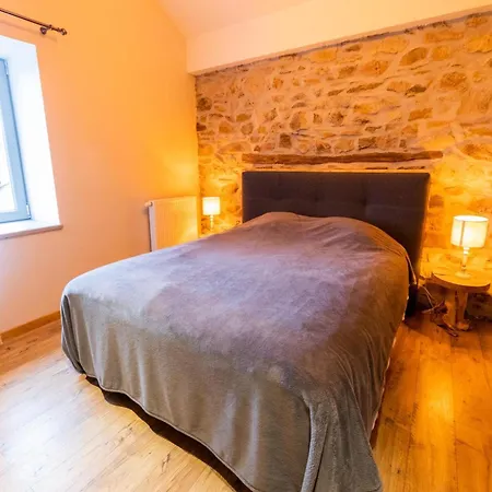 In Ardennes Near Coo Waterfalls Holiday home Trois-Ponts