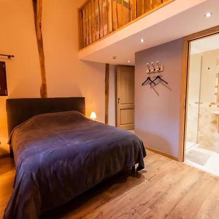 In Ardennes Near Coo Waterfalls Holiday home Trois-Ponts